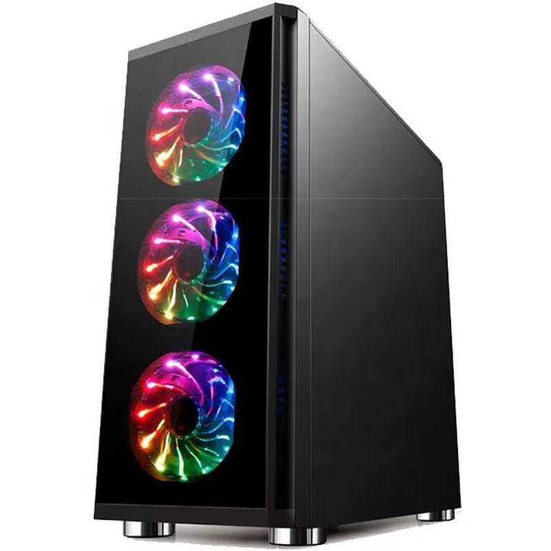 Manufacture Core I7 Office Business Computadora Laptop Gaming Pc Monoblock Barebone Desktops All-In-One Computer Gamer