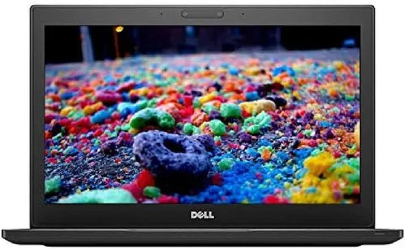 Dell Latitude E7480 Laptop I5-6300U 8GB 256GB SSD Win 10 Pro Bletooth Wifi