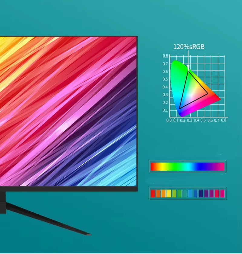 240Hz Pc Display 34Inch Curved Screen Monitor 4K Ultra Wide Curved Monitor Computer Gaming Pc Monitor
