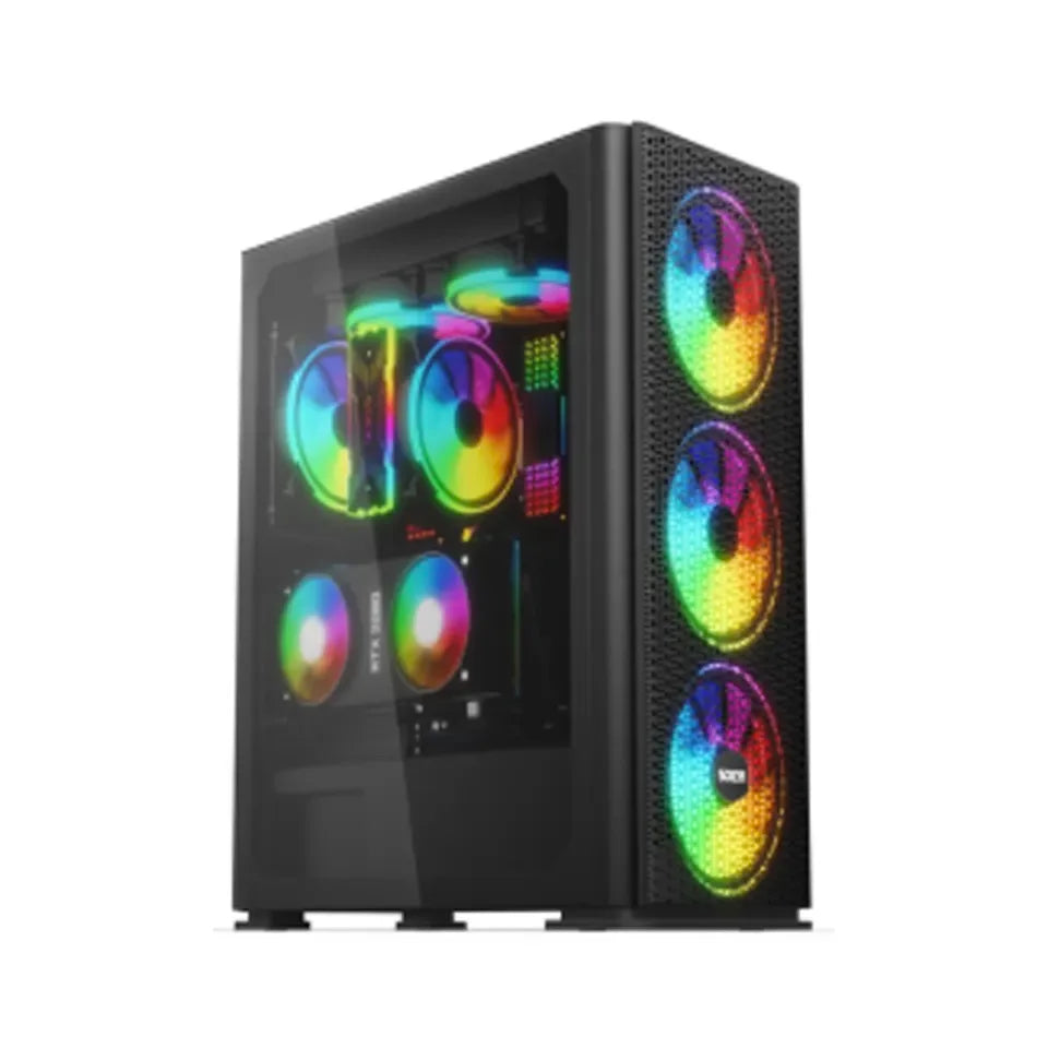Manufacture Core I7 Office Business Computadora Laptop Gaming Pc Monoblock Barebone Desktops All-In-One Computer Gamer
