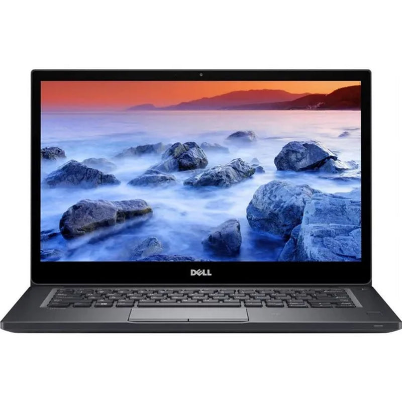 Dell Latitude E7480 Laptop I5-6300U 8GB 256GB SSD Win 10 Pro Bletooth Wifi