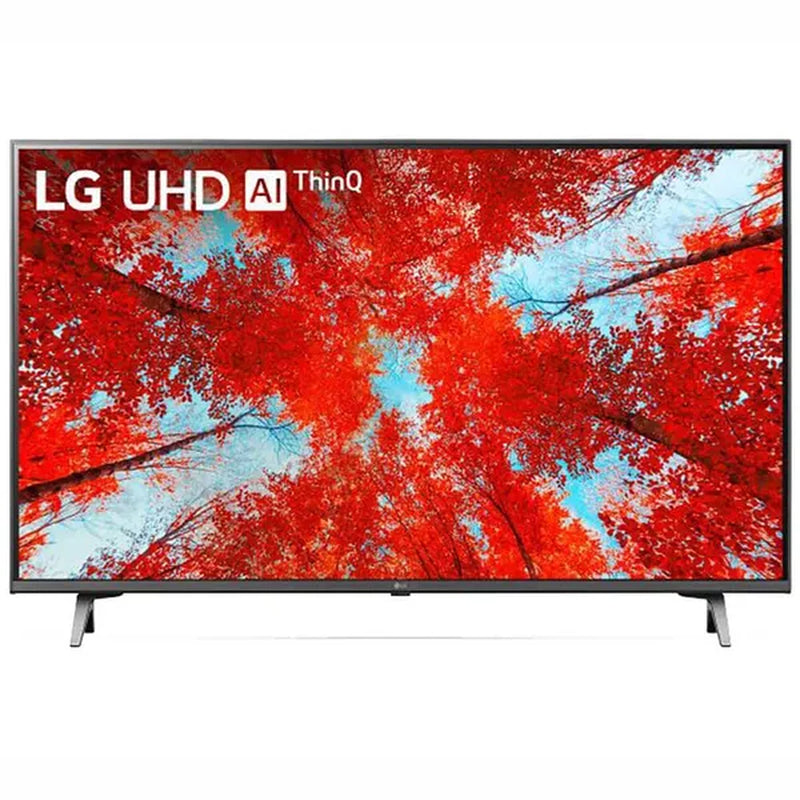 LG 43UQ9000 43 Inch UHD 90 Series 4K Smart TV with AI Thinq