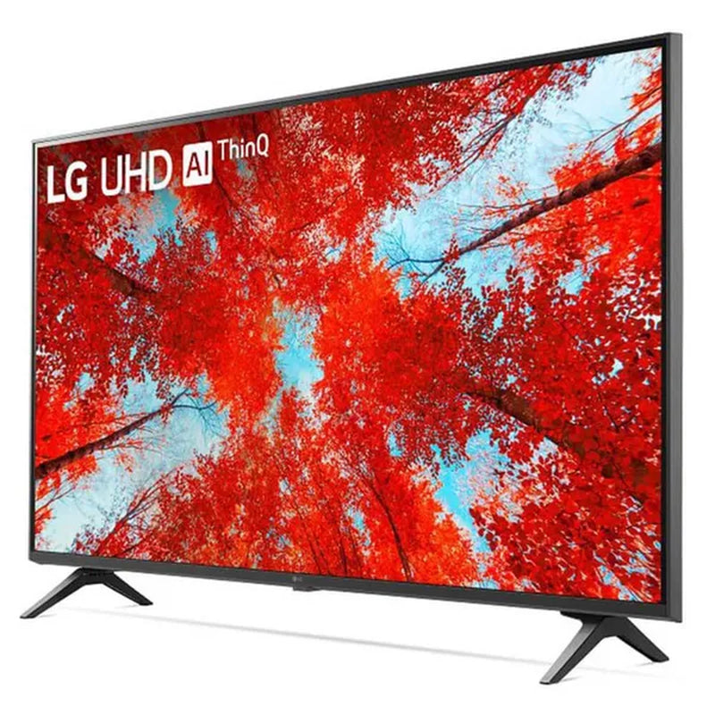 LG 43UQ9000 43 Inch UHD 90 Series 4K Smart TV with AI Thinq